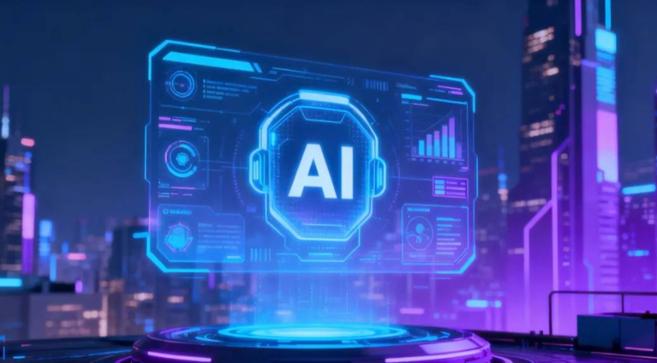 郊区AI选型参考：合理运用人工智能工具提升效率