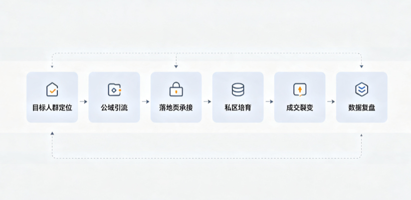 郊区AI 搜索获客深度解析：把握生成式搜索红利，抢占 AI 智能体流量入口