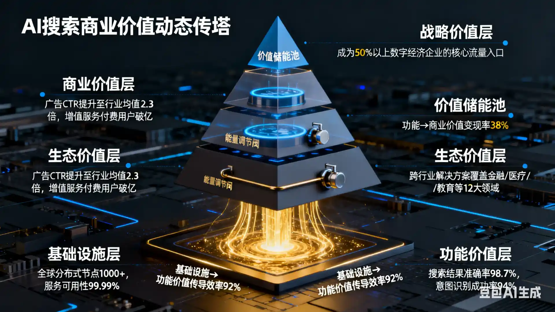 告别传统流量困局，郊区GEO优化助力企业抢占AI问答新流量