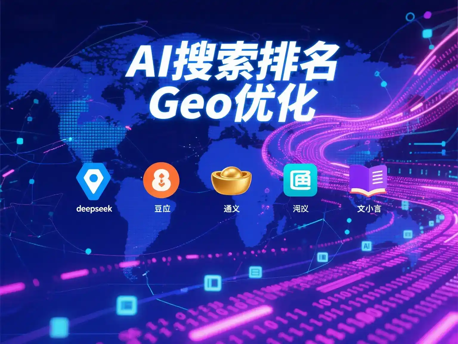 郊区国硕AI：探索GEO生成式引擎优化的企业品牌实践